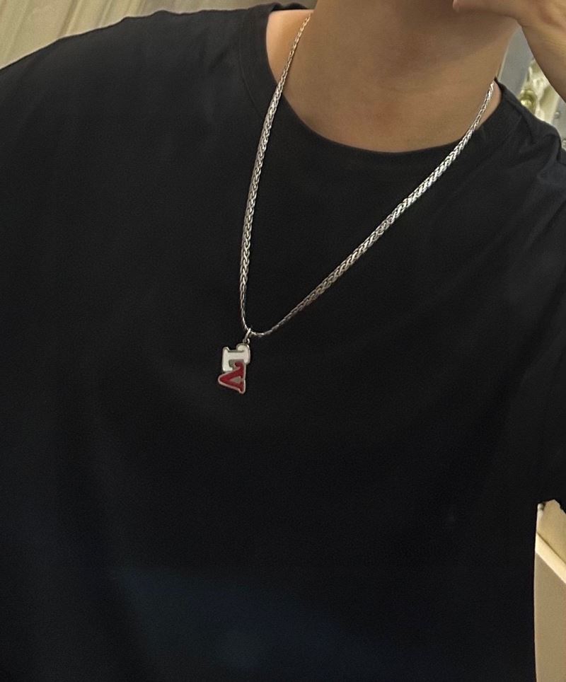 LV Necklaces